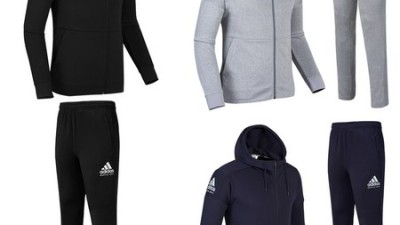 득템 찬스! 아디다스아울렛 털기 & 쇼핑꿀팁 대방출 👟